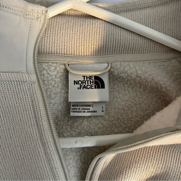 The North Face x Gordon Lyons Full Zip Jacket in Sandstone Large EUC - Picture 2 of 8